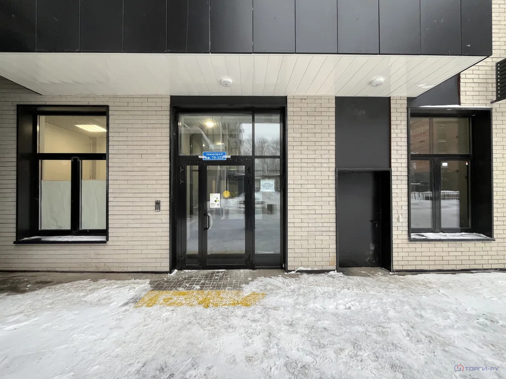 Продажа квартиры, ул. Лобачевского - Фото 3