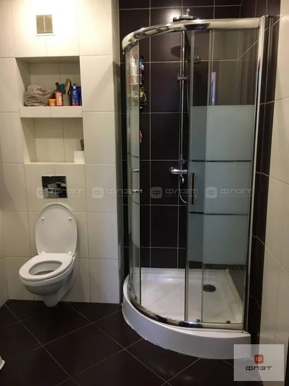 Продажа таунхауса, Казань, ул. Центральная 2-я (Салмачи) - Фото 21