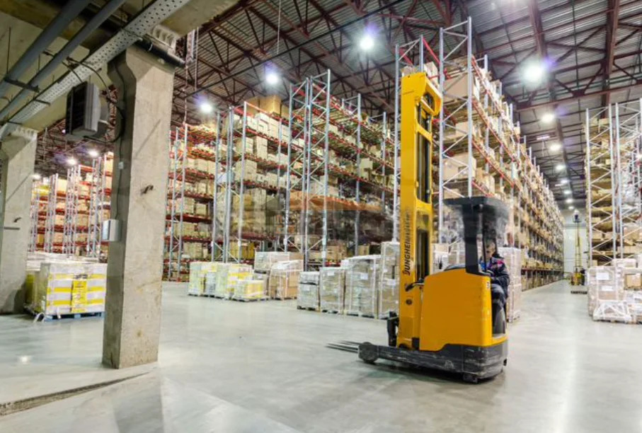 Аренда склада, Наро-Фоминск, Наро-Фоминский район, Дачная ул. - Фото 2