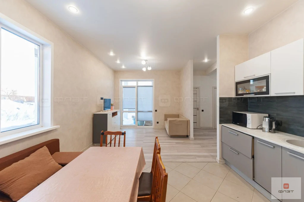 Продажа дома, Кощаково, Пестречинский район, ул. Панкова - Фото 1