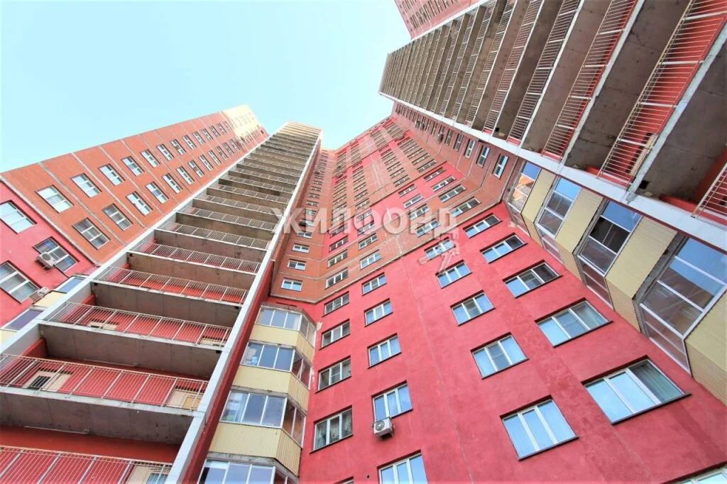 Продажа квартиры, Новосибирск, ул. Сухарная - Фото 10