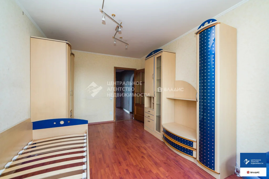 Продажа квартиры, Рязань, ул. Горького - Фото 4