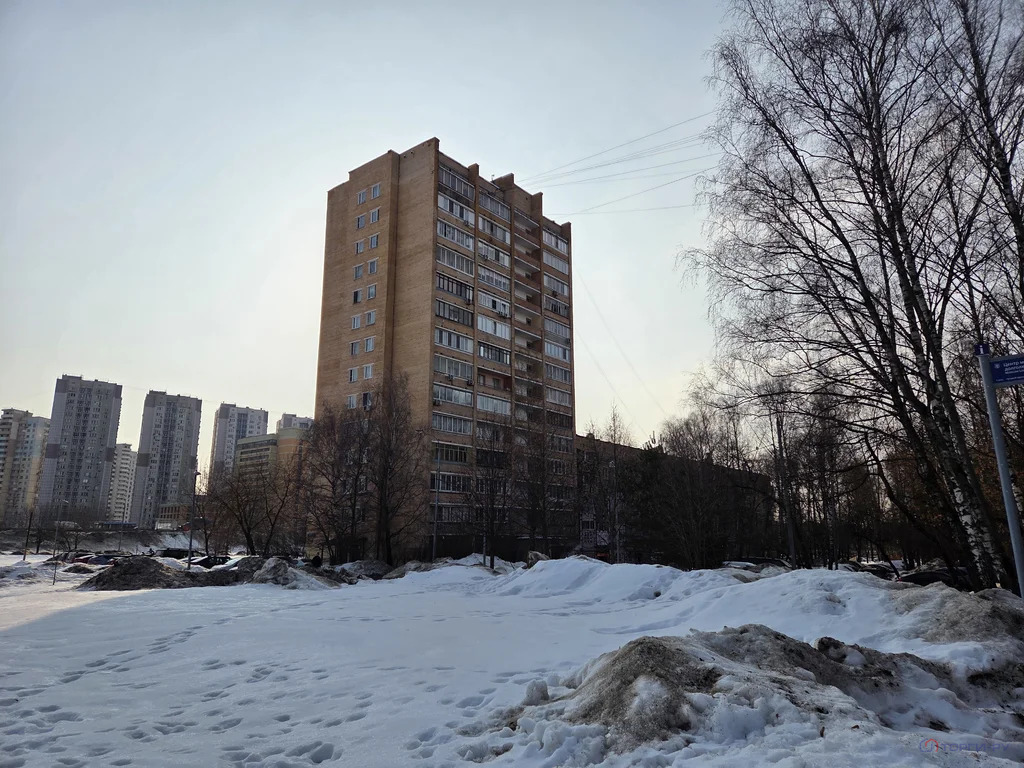 Продажа торгового помещения, Черского проезд - Фото 3