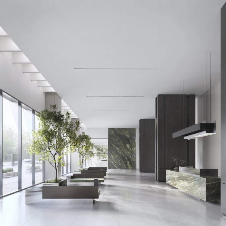 Продажа офиса 71.46 м2 - Фото 10