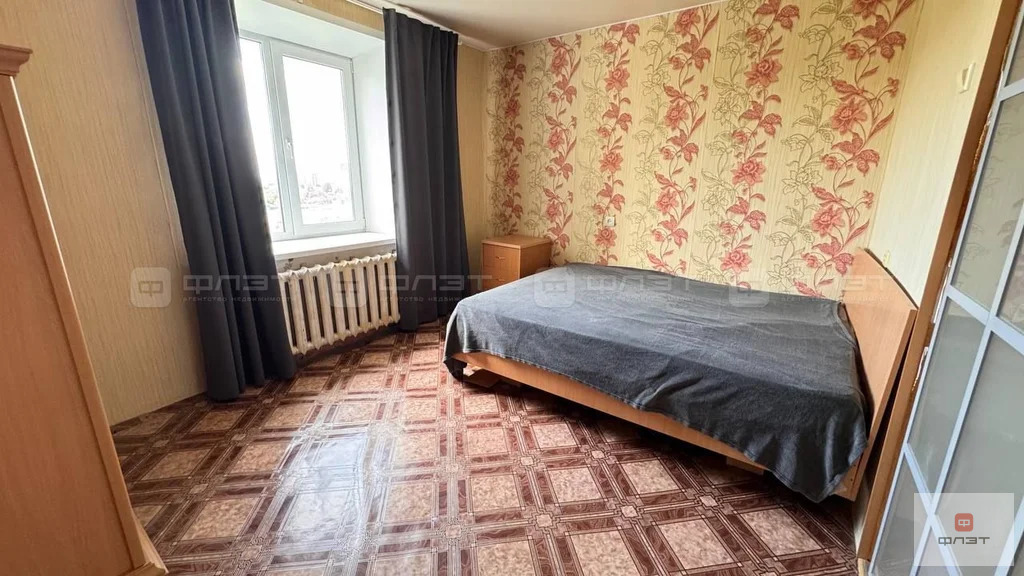 Аренда квартиры, Казань, ул. Хусаина Мавлютова д.40 - Фото 4