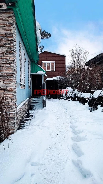 Продажа квартиры, Новосибирск, ул. Телевизионная - Фото 12