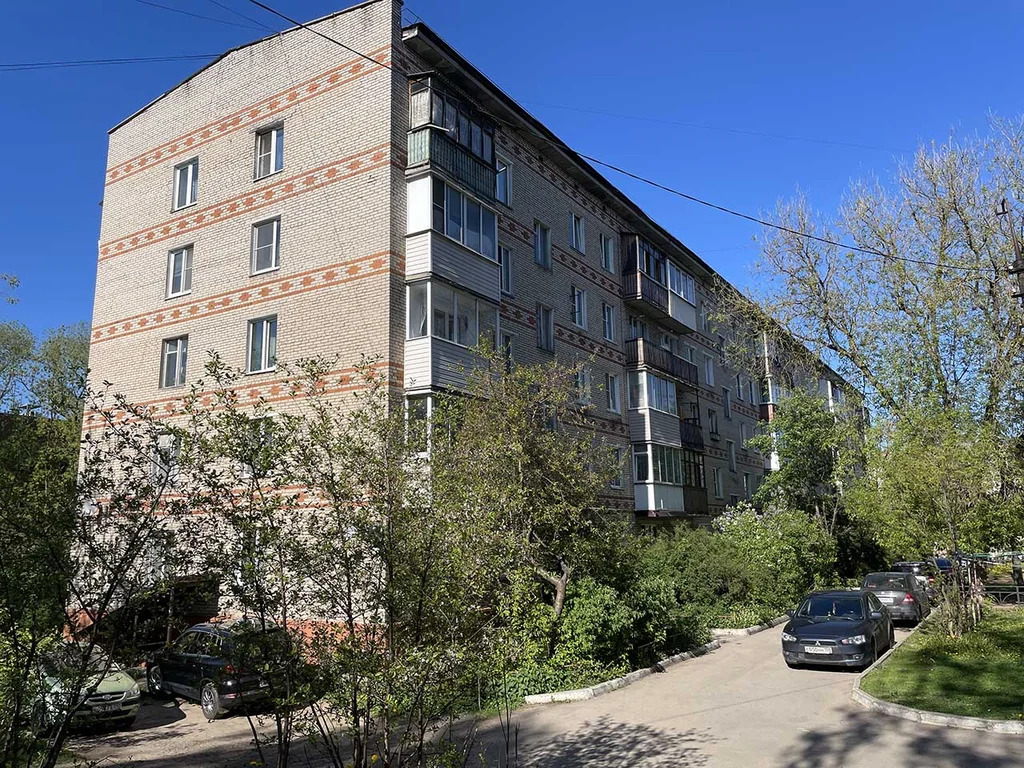 Продажа квартиры, Дмитров, Дмитровский район, ул. Инженерная - Фото 0