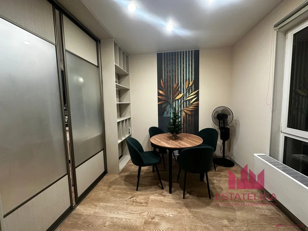 Продажа квартиры, Лопатино, Ленинский район, Солнечный бульвар - Фото 11