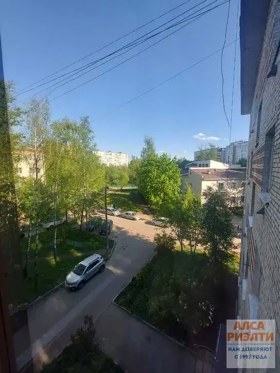 КАП-10456 Аренда 2 к.кв. в г. Солнечногорск ул. Баранова д. 25 - Фото 9