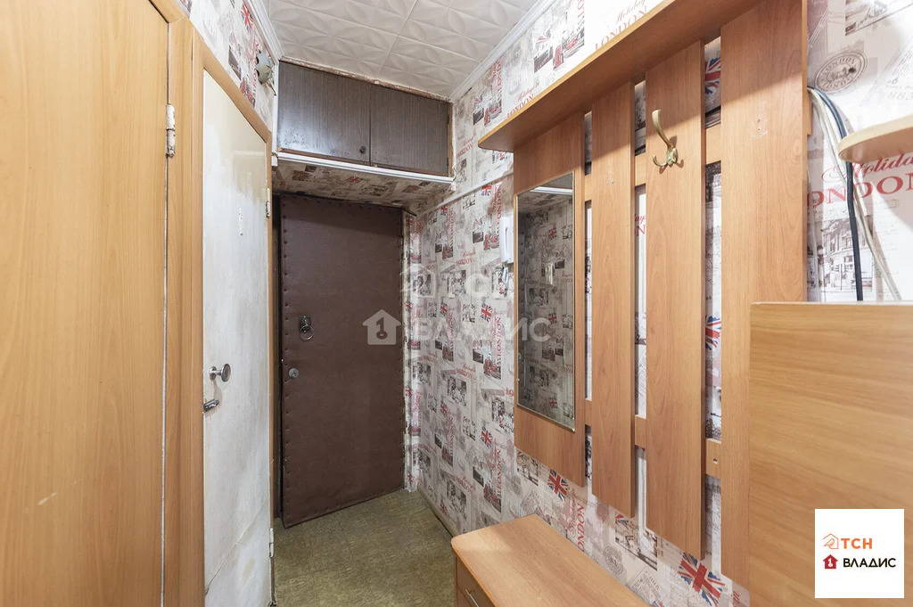 Продажа квартиры, Пушкино, Воскресенский район, улица Инессы Арманд - Фото 18
