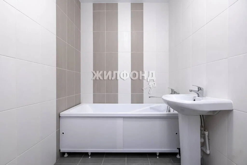 Продажа квартиры, Новосибирск, Красный пр-кт. - Фото 14