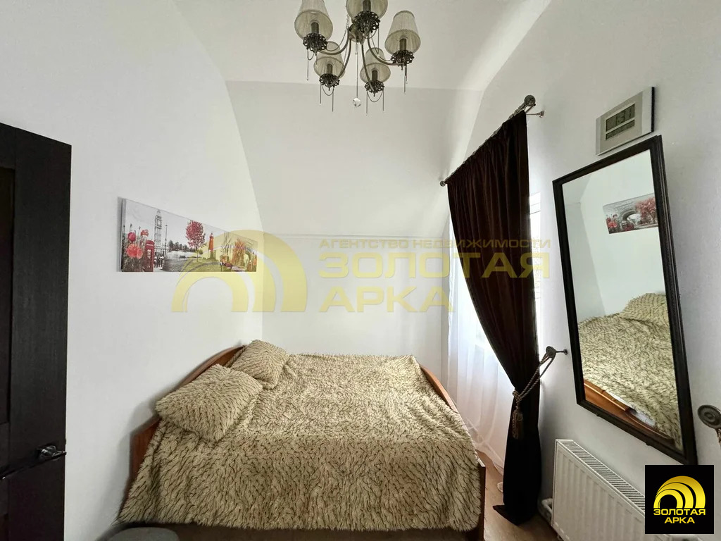 Продажа дома, Полтавская, Красноармейский район, улица Льва Толстого - Фото 19