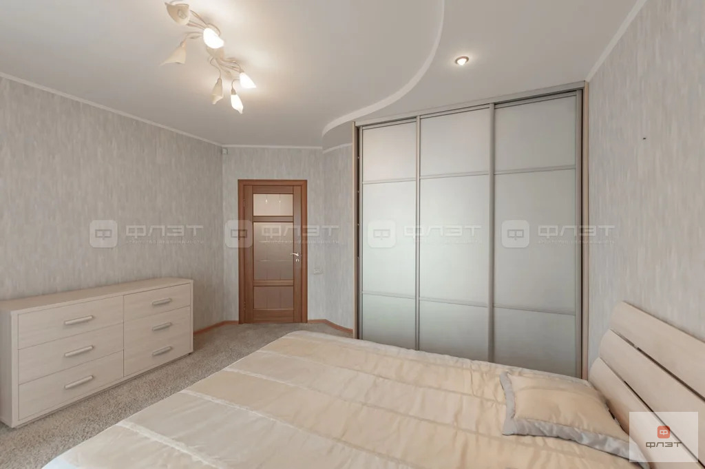 Продажа квартиры, Казань, ул. Четаева - Фото 10