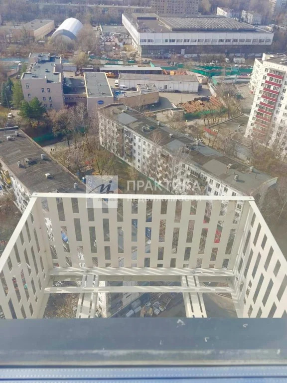 Продажа квартиры, ул. Лавочкина - Фото 12