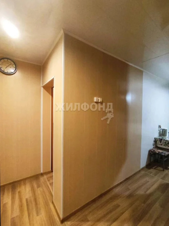 Продажа квартиры, Новосибирск, ул. Ключ-Камышенское плато - Фото 9