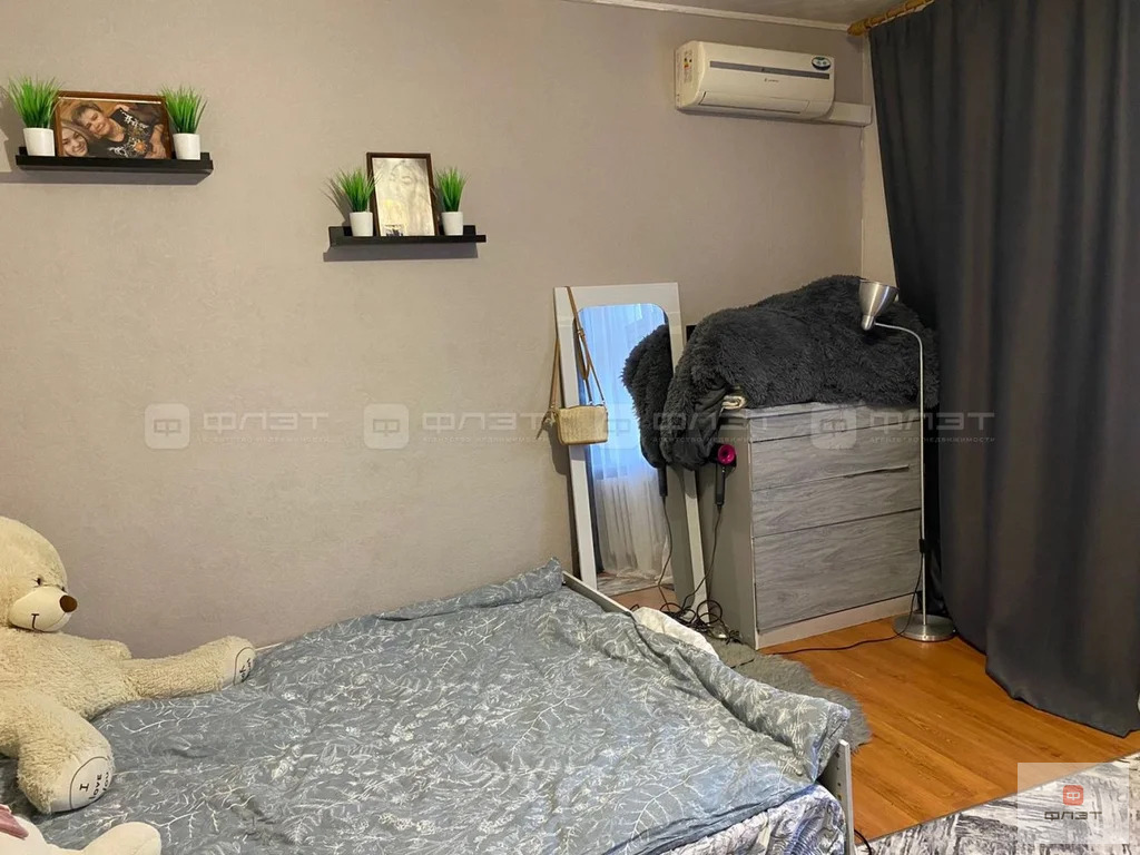 Продажа квартиры, Казань, ул. Чистопольская - Фото 4