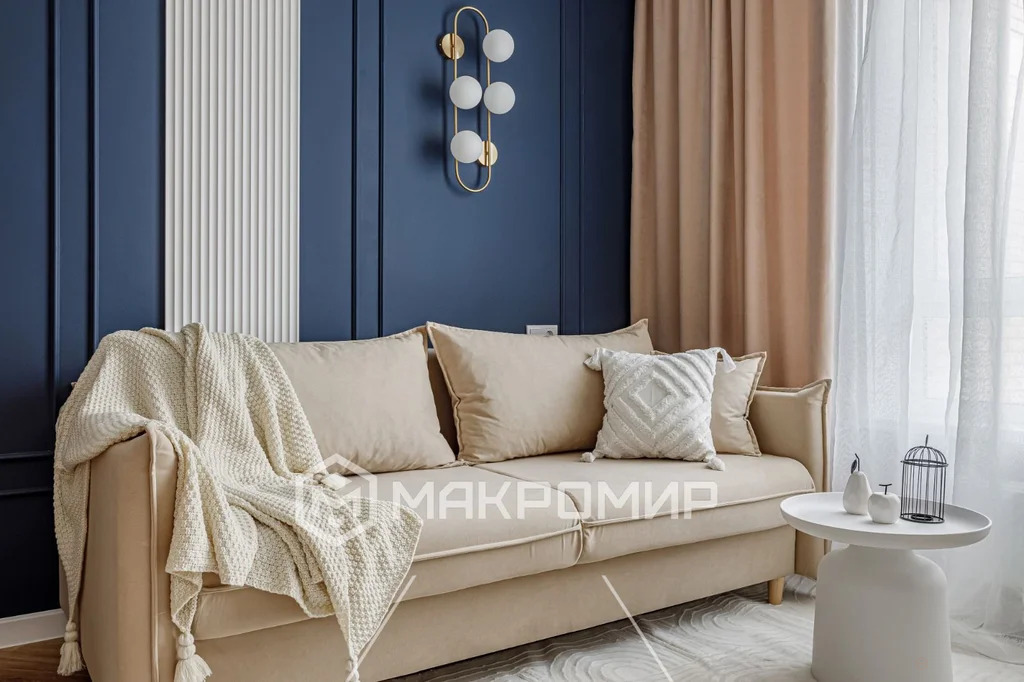 Продажа квартиры, Краснодар, Конгрессная ул. - Фото 14