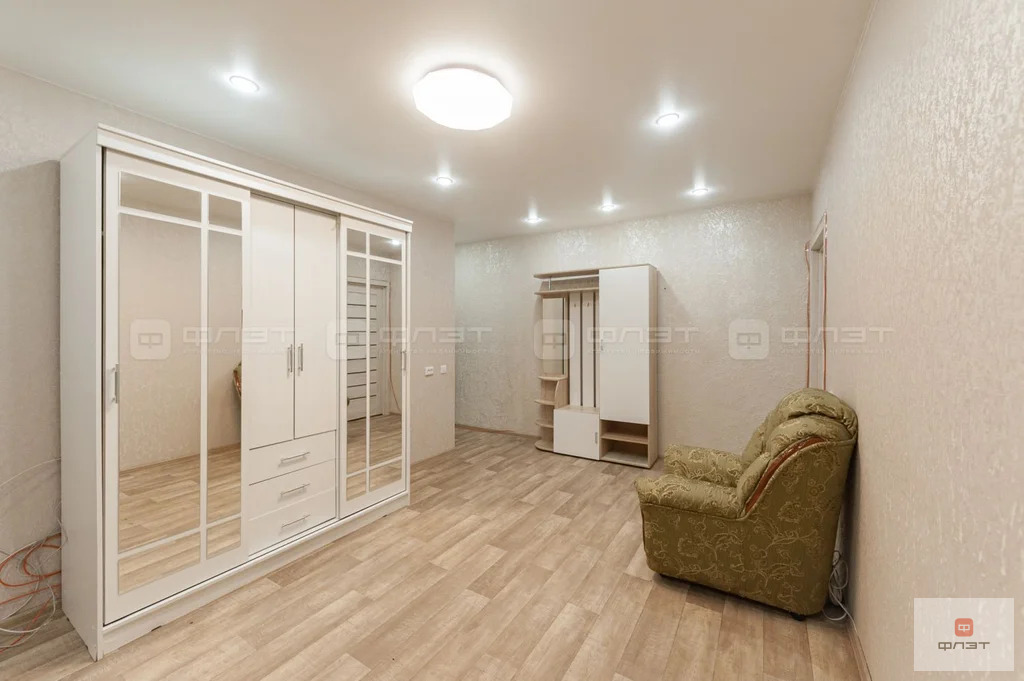 Продажа квартиры, Казань, ул. Халева - Фото 3