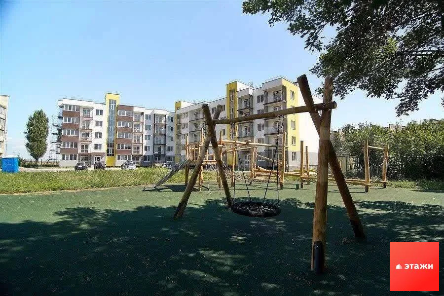 Продажа квартиры, Фрунзе, Сакский район, ул. Мира - Фото 3