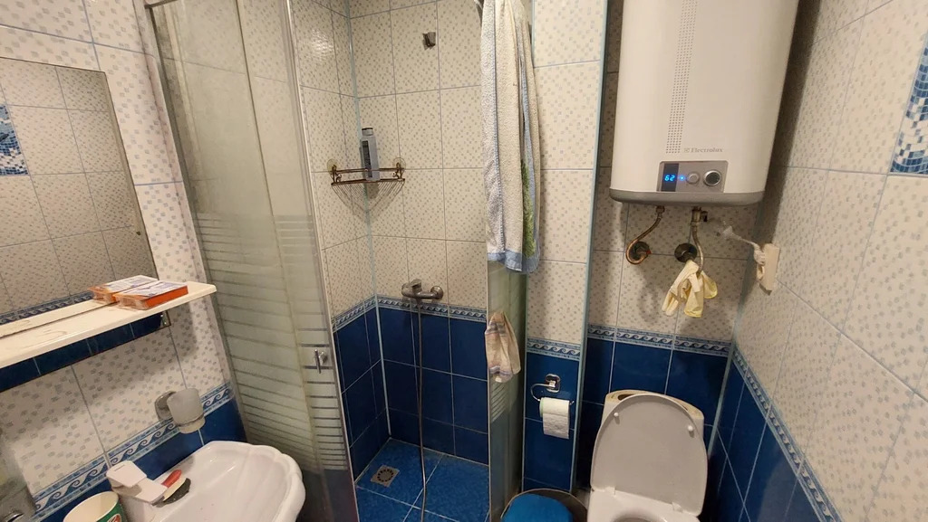 Продажа дома, Темрюкский район, улица Краснодарская - Фото 8