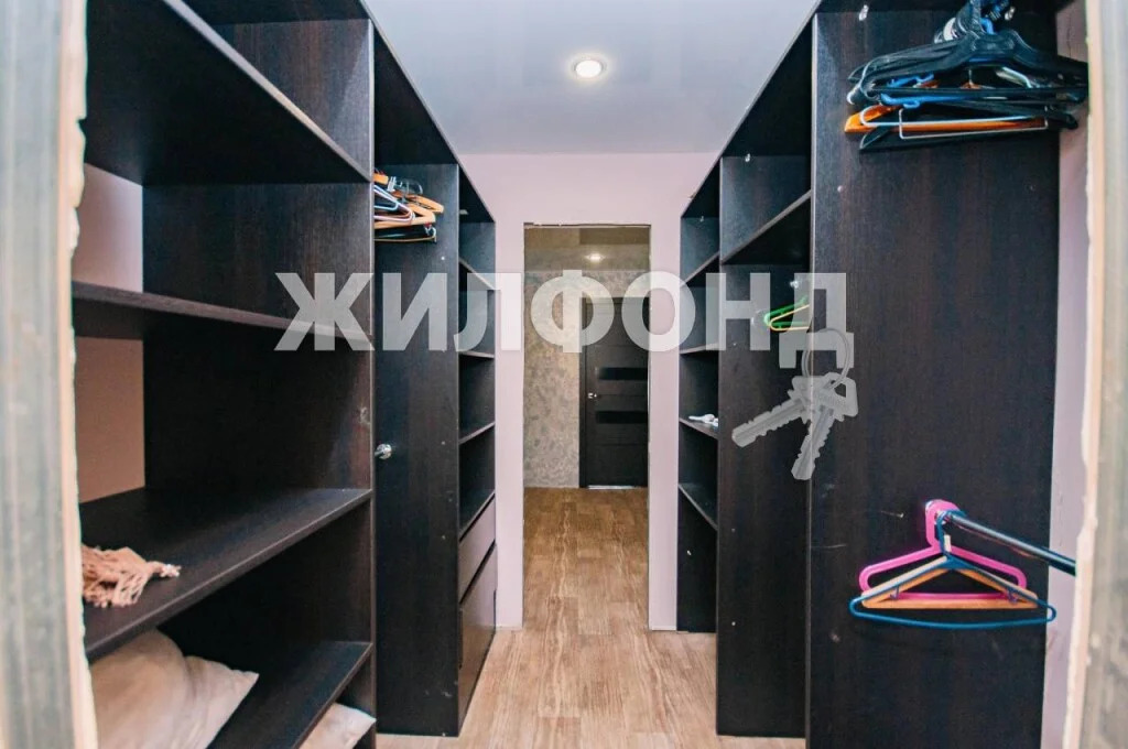 Продажа дома, Новосибирск - Фото 28