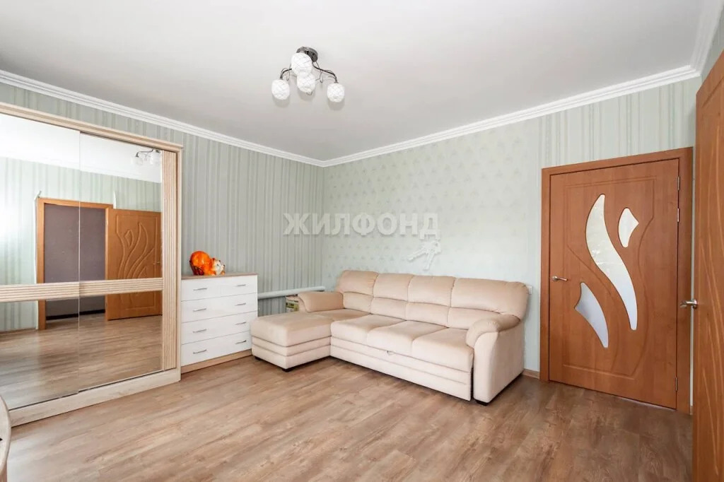 Продажа дома, Новосибирск, ул. Тагильская - Фото 9