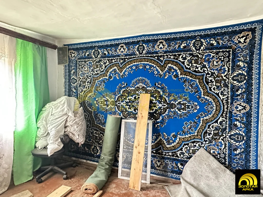 Продажа дома, Пересыпь, Темрюкский район, ул. Бондаревой - Фото 13