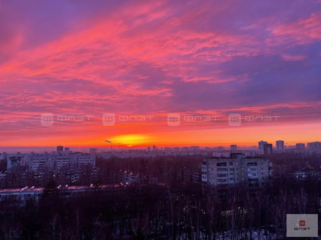 Продажа квартиры, Казань, ул. Хусаина Мавлютова - Фото 6