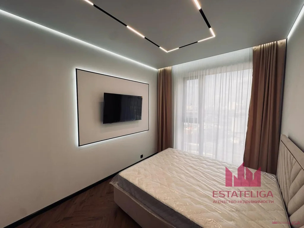 Аренда квартиры, м. Шелепиха, Причальный проезд - Фото 3