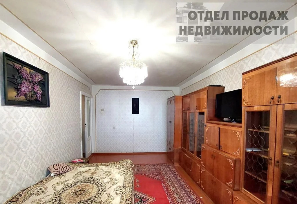 Квартира для большой семьи - Фото 5