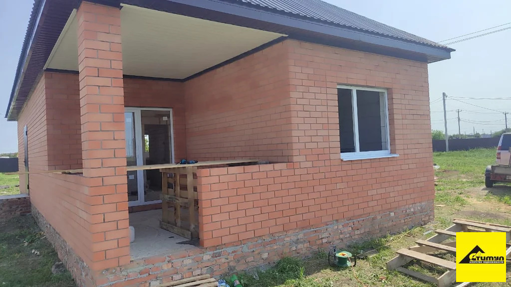 Продажа дома, Комсомолец, Ейский район - Фото 3