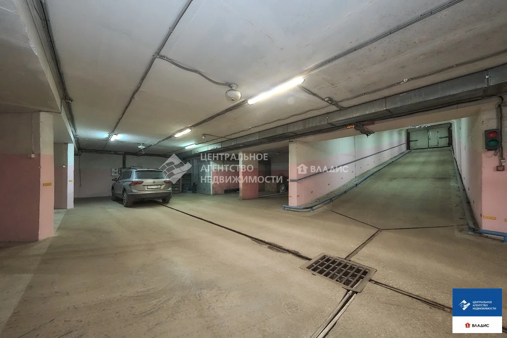 Продажа гаража, Рязань, 1-й Осенний переулок - Фото 3