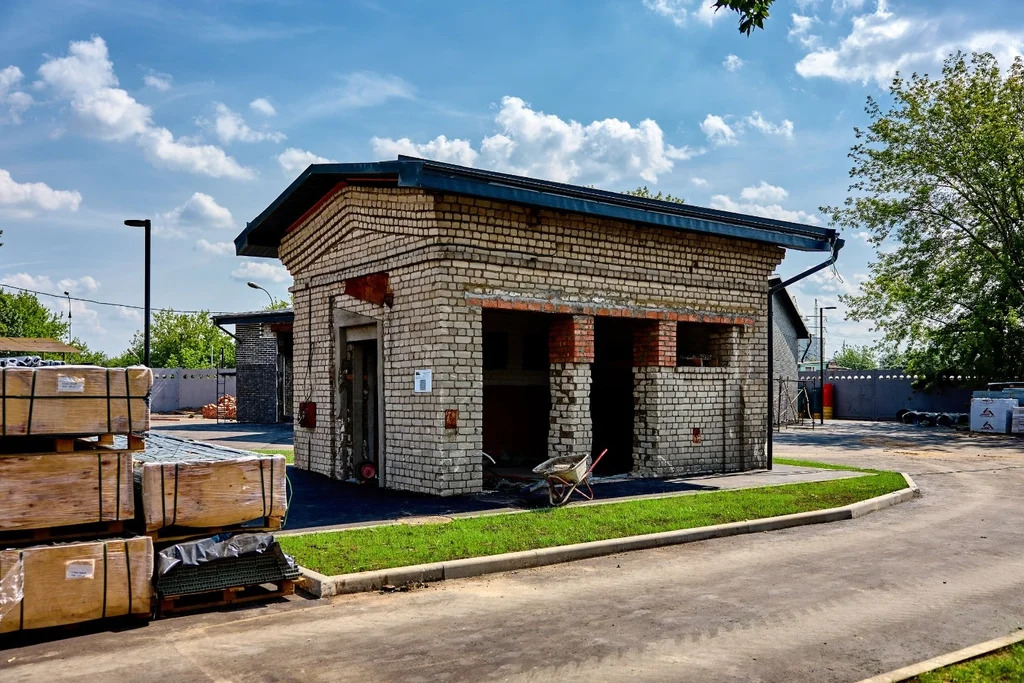 Помещение свободного назначения, 13.1 м - Фото 61