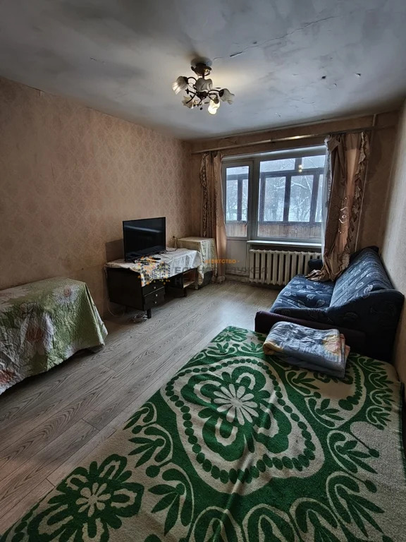 Аренда квартиры, Уфа, ул. Шота Руставели - Фото 8