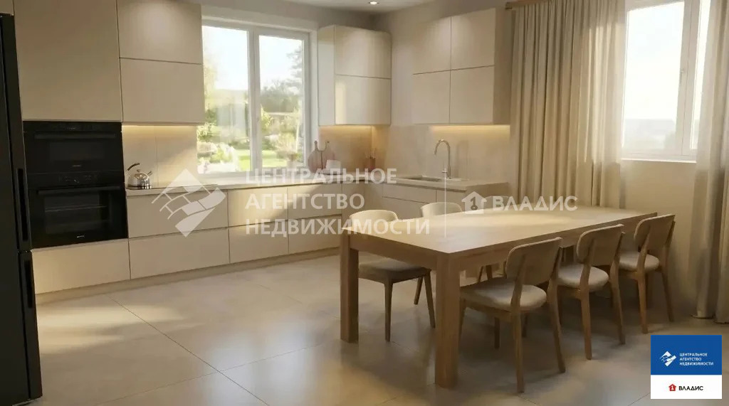 Продажа дома, Полково, Рязанский район, Изумрудная улица - Фото 18