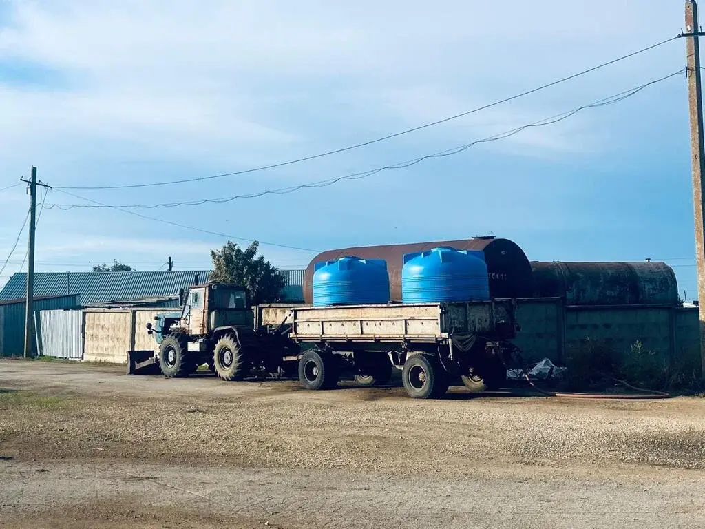 Земельный банк Предприятия в Крыму, Готовый Бизнес - Фото 3