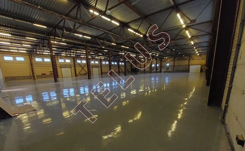 МО, Люберцы, Гаршина ул., 2806 м2, Склад Производство (ном. объекта: ... - Фото 2