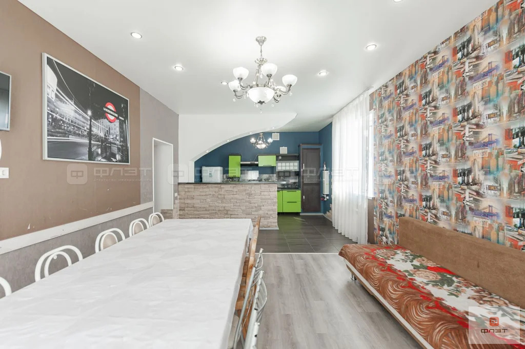 Продажа дома, Куюки, Пестречинский район, ул. Тукая - Фото 3