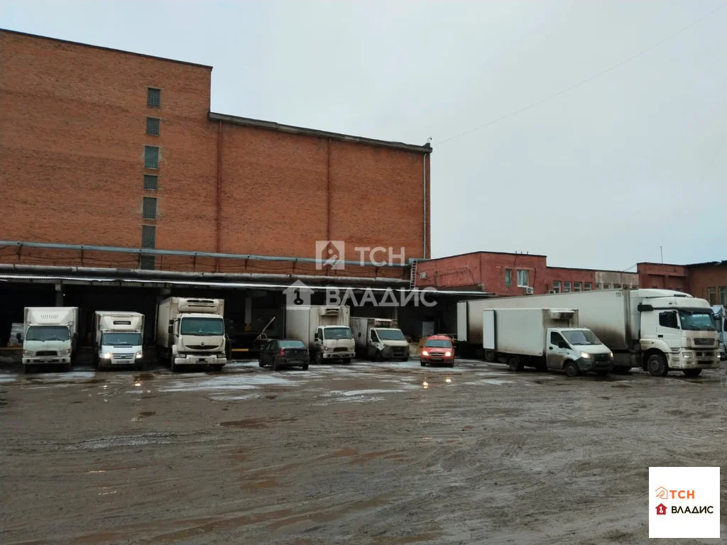 Складское в аренду, городской округ Подольск, Подольск, улица Правды - Фото 3