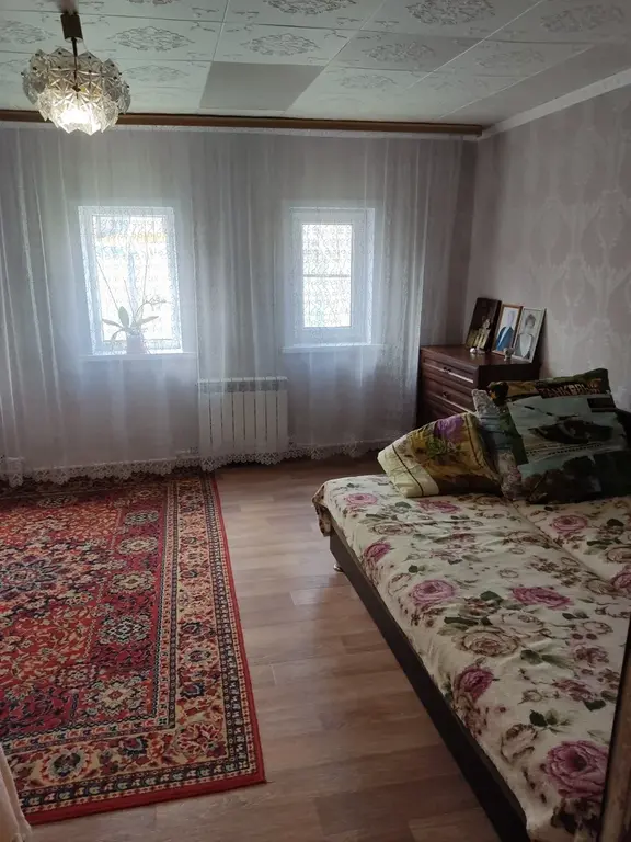 Продам дом 55, 4 м. с земельным участком 5 сот. в чеpтe гopoдa - Фото 15