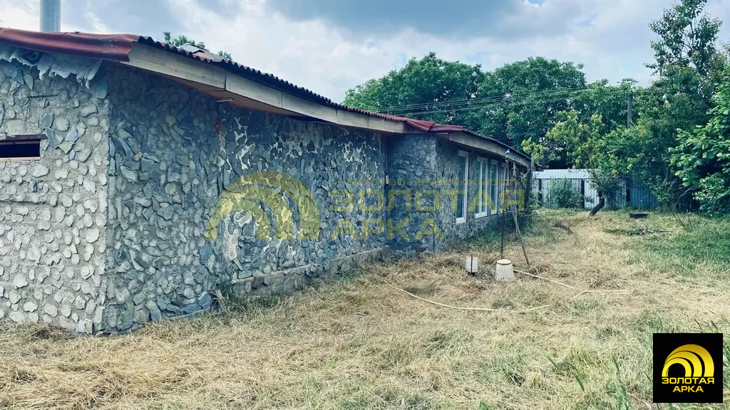 Продажа дома, Адагум, Крымский район, ул. Земледельцев - Фото 17