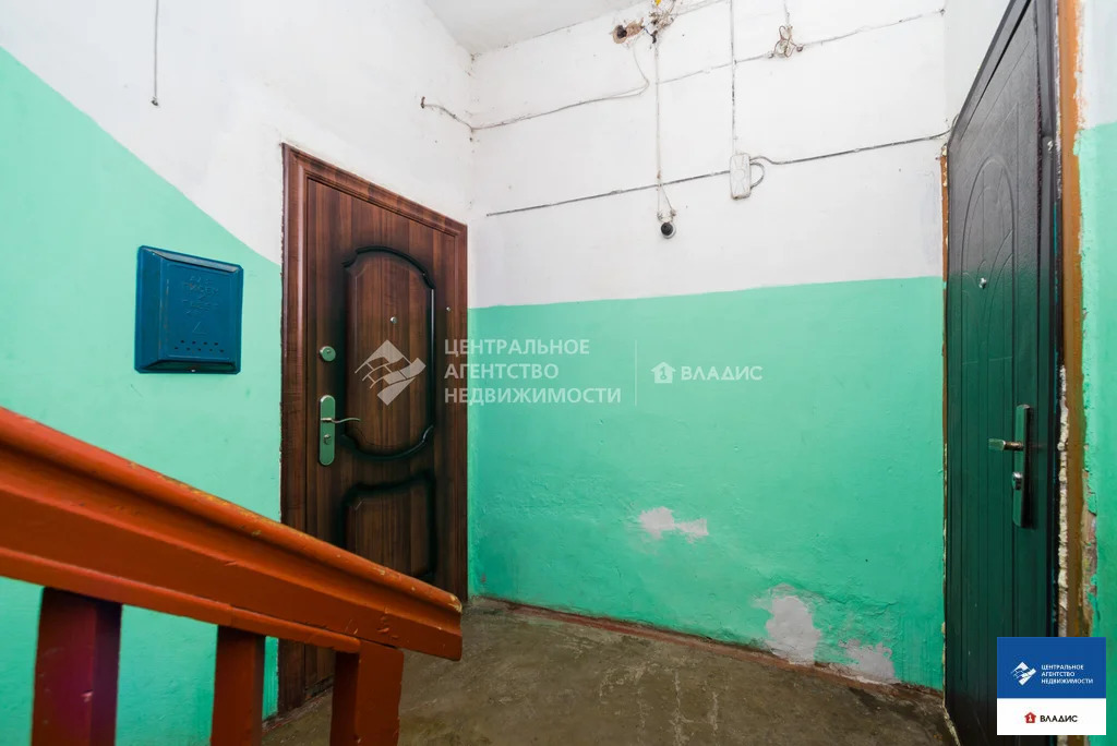 Продажа квартиры, Октябрьский, Михайловский район, ул. Красный Октябрь - Фото 13