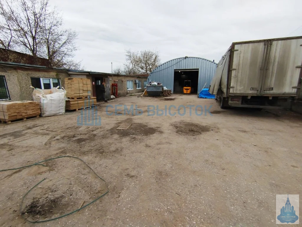 Аренда ПСН, Подольск, ул. Рощинская - Фото 2