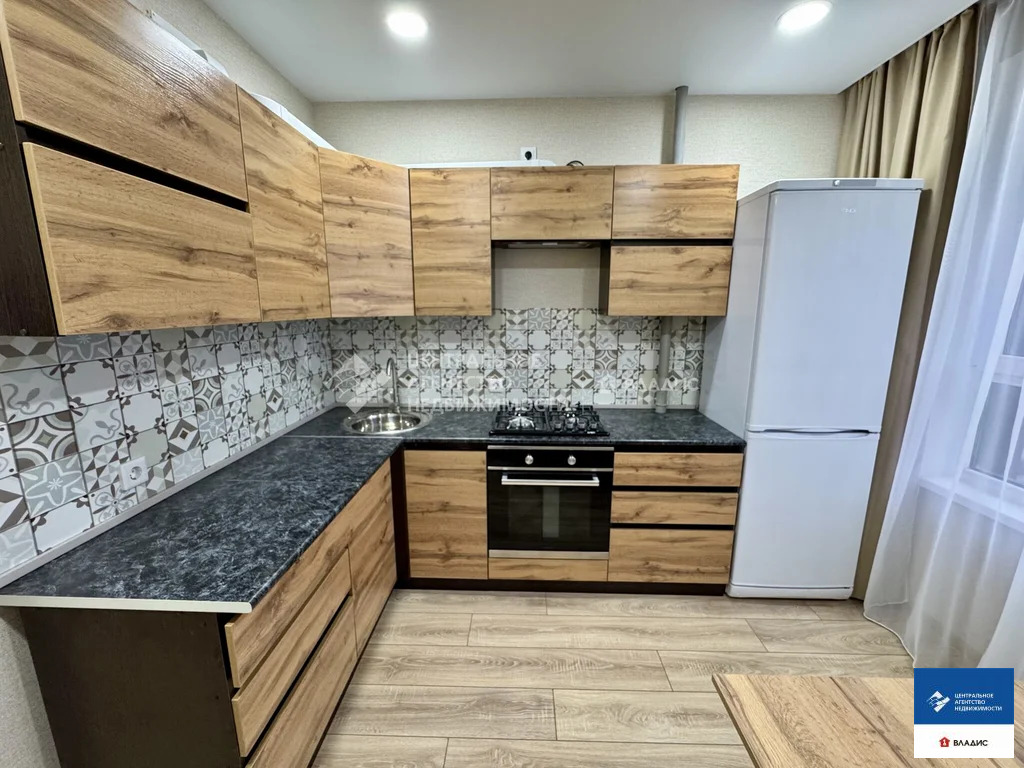 Аренда квартиры, Рязань, улица Александра Полина - Фото 2