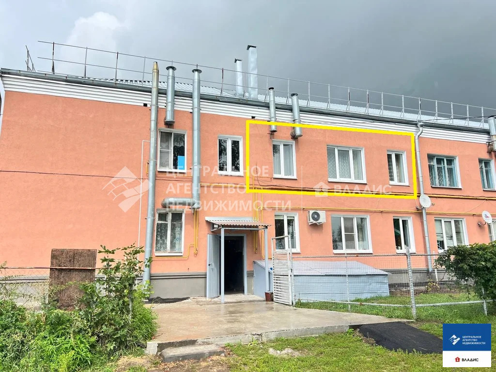 Продажа квартиры, Мурмино, Рязанский район, ул. Долина - Фото 1