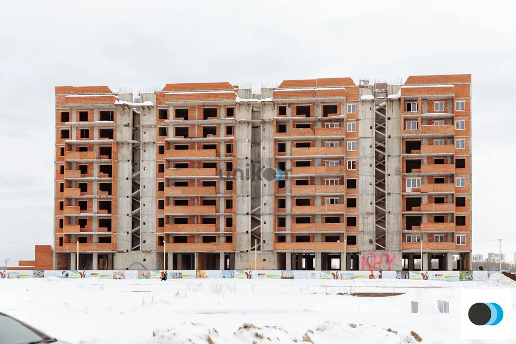 Продажа квартиры в новостройке, Уфа, ул Мечтателей - Фото 0