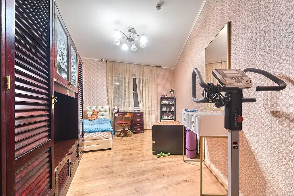 3-к пр-кт.Маркса, дом 83 - Фото 10