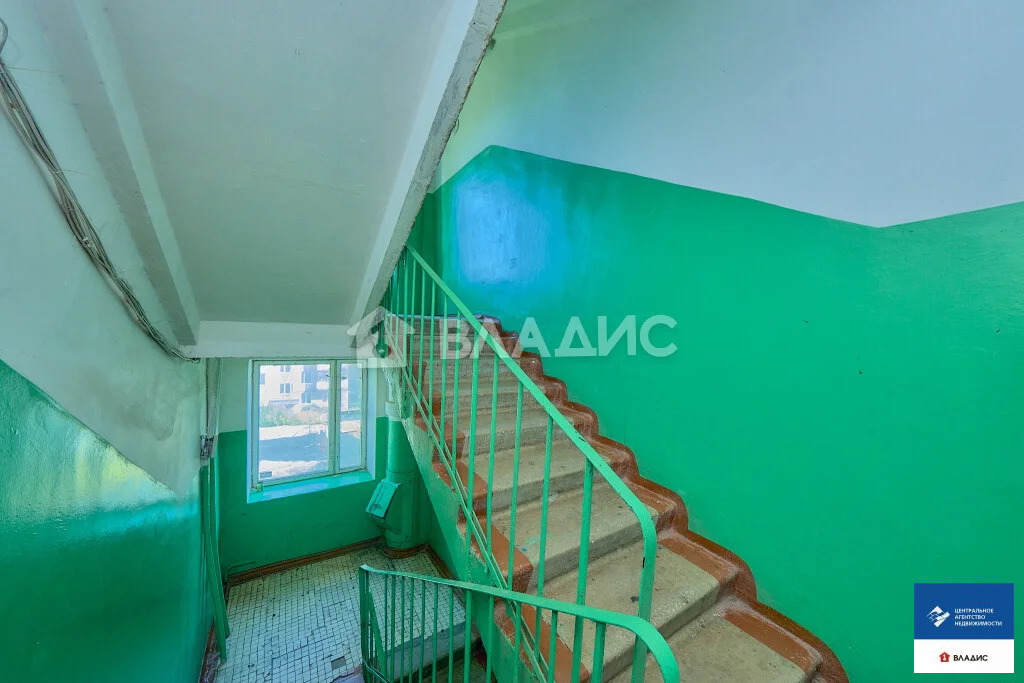 Продажа квартиры, Рязань, ул. Черновицкая - Фото 11