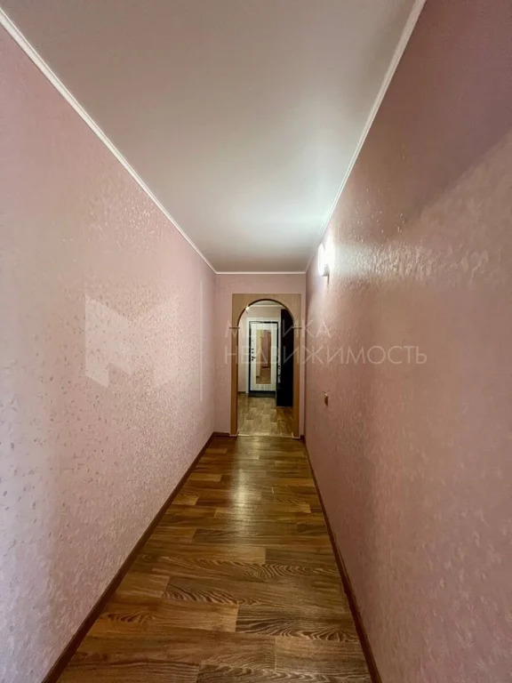 Продажа квартиры, Тюмень, г Тюмень - Фото 23