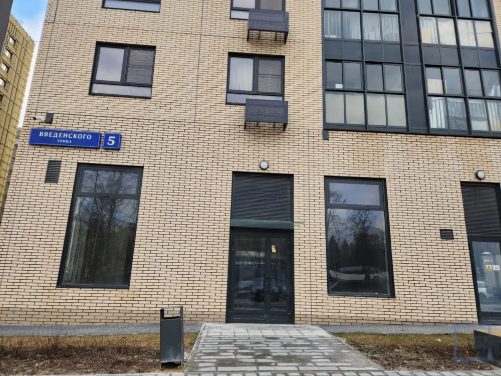 Аренда ПСН, м. Беляево, ул. Введенского - Фото 1